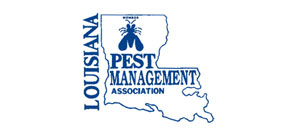 Louisiana Pest Management Association Logo